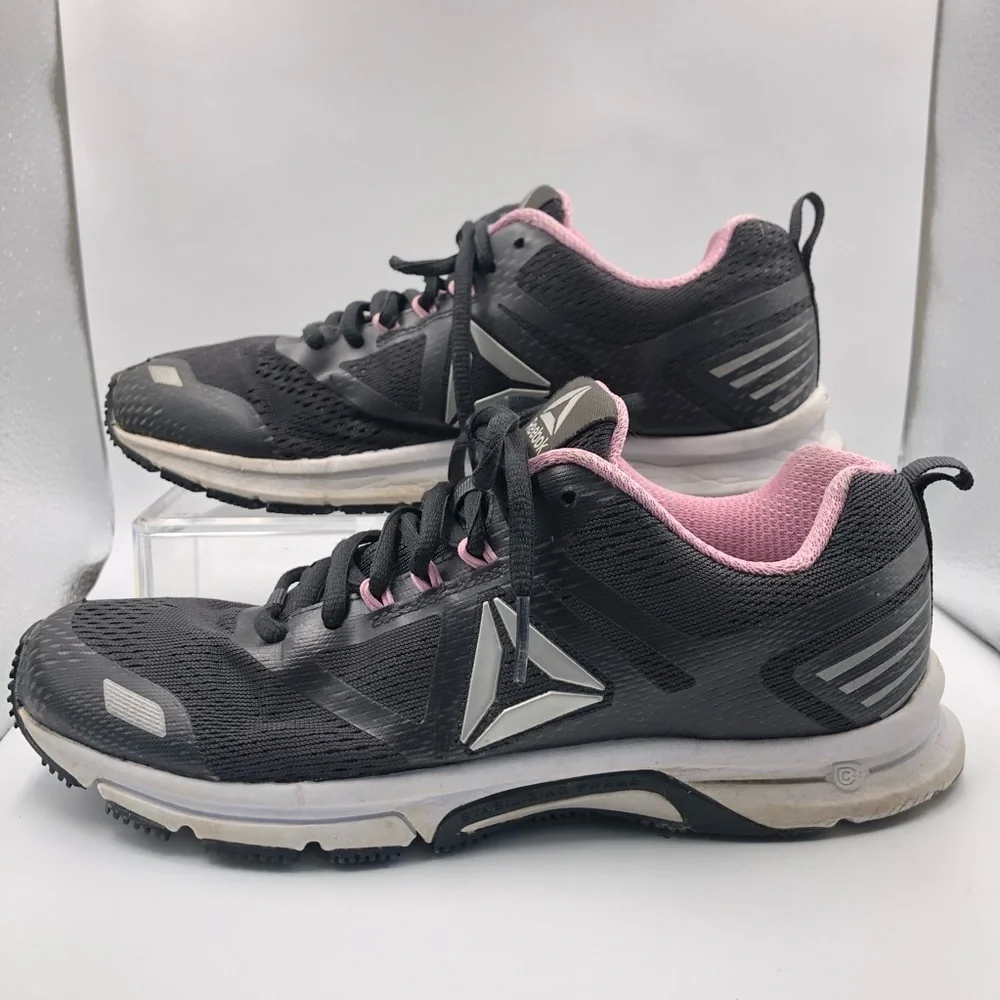 reebok gray